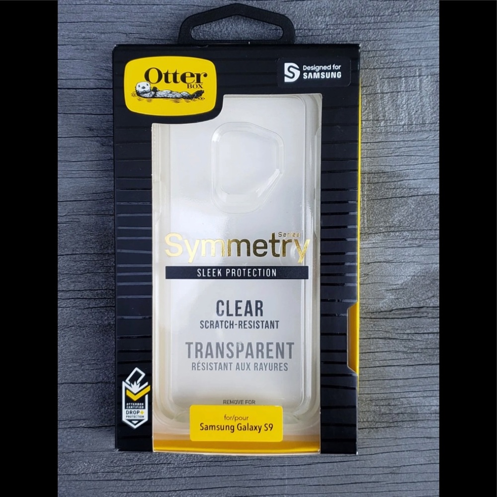 OtterBox Galaxy S9